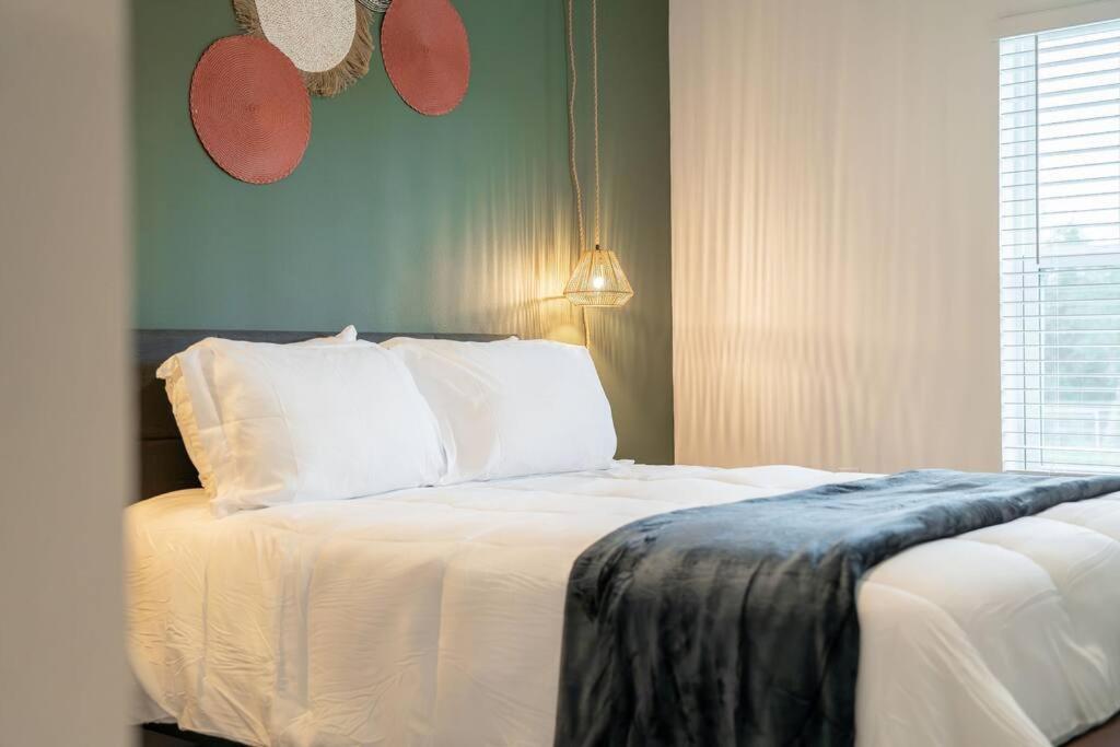 Complete Apartment ,10 Min To Parks Pets Allowed, Resort-Style Amenities Orlando Bagian luar foto