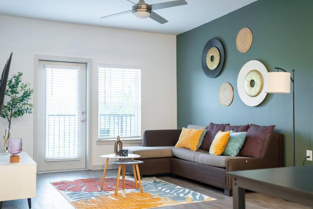 Complete Apartment ,10 Min To Parks Pets Allowed, Resort-Style Amenities Orlando Bagian luar foto