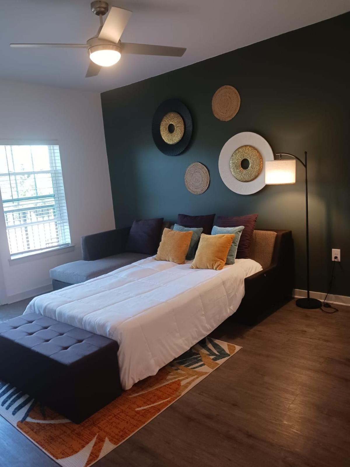 Complete Apartment ,10 Min To Parks Pets Allowed, Resort-Style Amenities Orlando Bagian luar foto