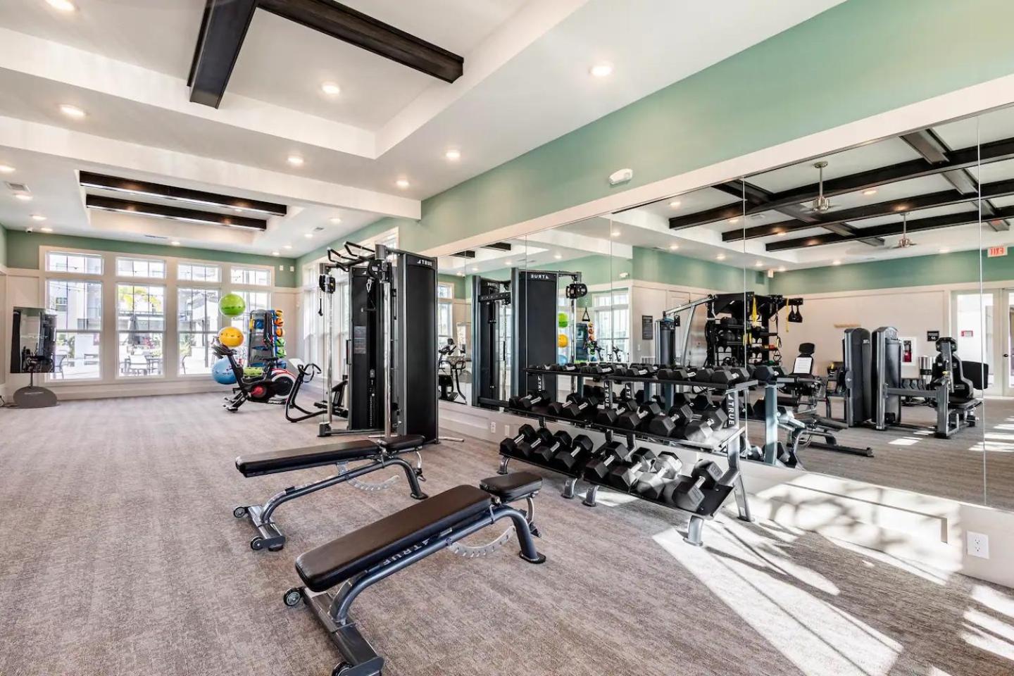 Complete Apartment ,10 Min To Parks Pets Allowed, Resort-Style Amenities Orlando Bagian luar foto