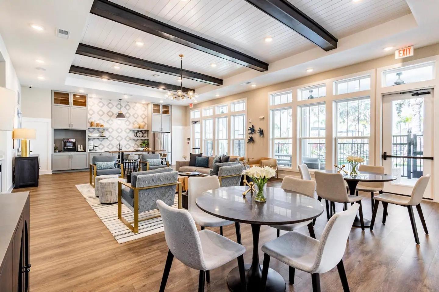 Complete Apartment ,10 Min To Parks Pets Allowed, Resort-Style Amenities Orlando Bagian luar foto