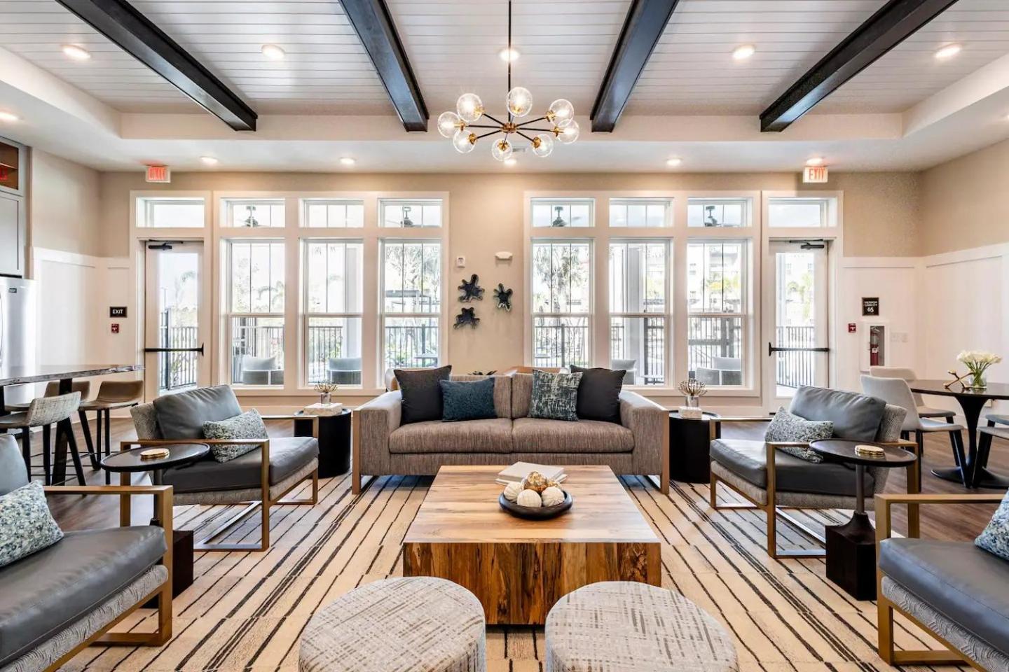 Complete Apartment ,10 Min To Parks Pets Allowed, Resort-Style Amenities Orlando Bagian luar foto