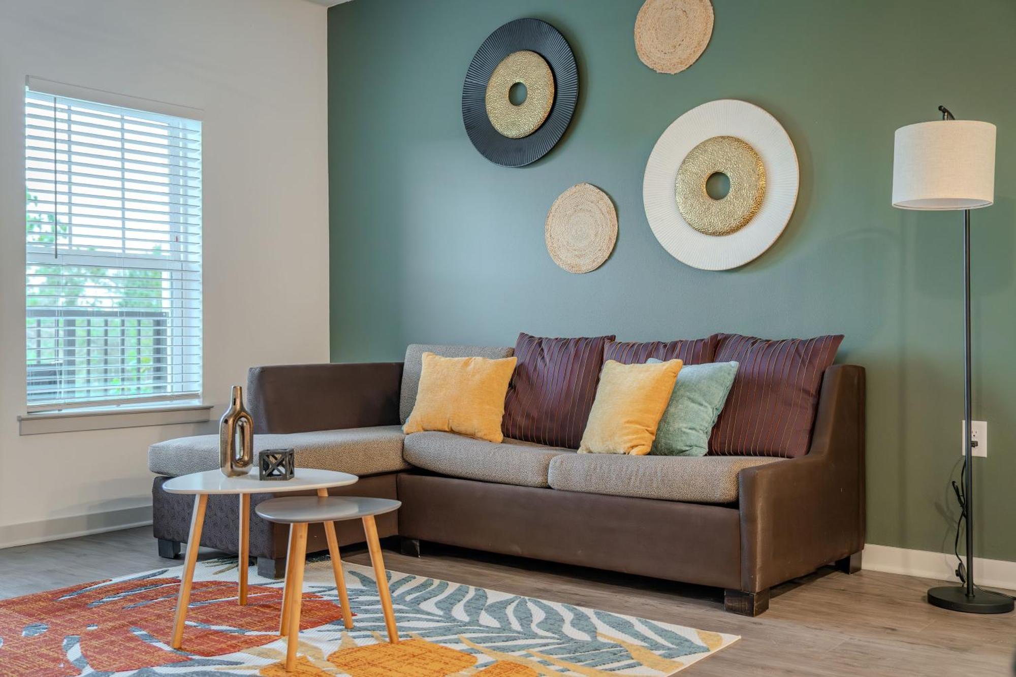 Complete Apartment ,10 Min To Parks Pets Allowed, Resort-Style Amenities Orlando Bagian luar foto