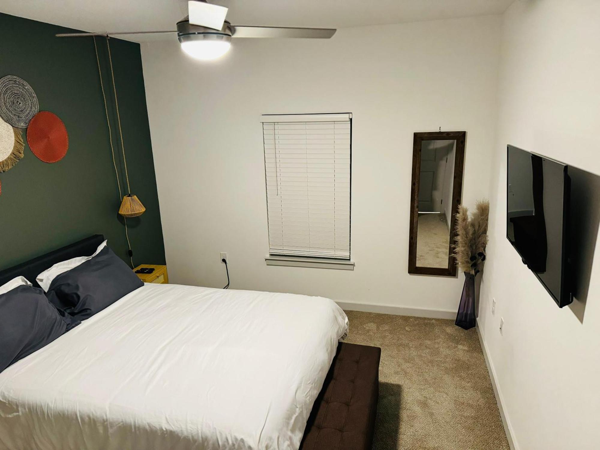 Complete Apartment ,10 Min To Parks Pets Allowed, Resort-Style Amenities Orlando Bagian luar foto